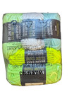 Worsted Weight Yarn 120m Glow In The Dark Beginner Friendly Craft Supply