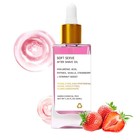 Truly Beauty Strawberry Vanilla After Shave Oil For Smooth Skin Post Shave New    