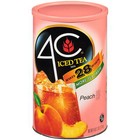 4c Powdered Drink Mix    Peach  66 1 Oz  1 Ct