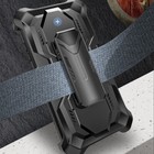 For Samsung S25 Ultra S24 S23 S22 S21 Heavy Duty Defender Case Belt Clip Holster