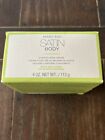 Mary Kay Satin Body Whipped Shea Creme White Tea   Citrus New