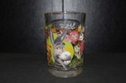 Vintage Mcdonald s - 2007 - Shrek The Third- Promo Glass - 5 Inches Tall