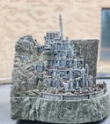 Sideshow Weta Collectibles Lord Of The Rings Return Of The King Minas Tirith Dvd