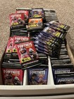  310  Pack Lot Panini Fortnite Series 3 Trading Card 6-card Packs Factory Sealed