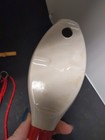 Vintage Ceramic Ashtray In The Shape Of A Bowling Pin
