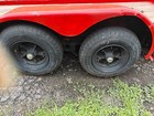 Flat Belt Trailer