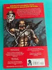 Out Of Print   Archie Vs Predator Tpb Sc   Dark Horse New unread Riverdale Comic