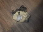 M9a1 Us Military Gas Mask Vintage Korean War Field Protective Mask Medium