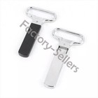 Two-prong Cork Puller Remover Ah-so Old Wine Opener Multifunction Beer Corkscrew