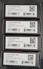 Autel Mx-sensor Metal 315mhz   433mhz Programmable Universal Tpms  Lot Of 4 Nib