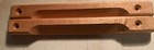 Sunfish Sailboat Daggerboard Handles