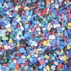 Aquarium Gravel For Fresh Water Tanks Terrarium 5 Pound Bag Multi