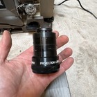 Vintage Eiki Ssl-0 Slim Line Slotload 16mm Film Projector Parts Repair Only