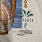 Rare Vintage 90 s Pamela Anderson Playboy Playmate Tee Shirt Men s Medium Grail