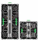 Outdoor P2 97 Waterproof Matrix Media Rental Led Screen Display Panel Video Wall