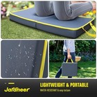 Kneeling Pad For Gardening   Extra Thick Knee Pad     Soft Foam Knee Cushion With