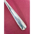Gorham Camellia Sterling Silver Dinner Fork No Monogram 7 25  Flatware
