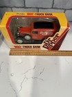 Ertl 1994  Dr  Pepper Truck Bank 1 34 Die-cast Of 1931 Delivery Truck 