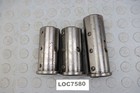 Mta Lathe Bushing  Sleeve  Miscellaneous Od  45mm To 20mm Lot Off 3 Loc7580