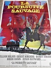 The Revengers  french Movie Poster Original 47 63  1972