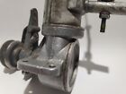 Vintage Brown Junior Motor D Model 85d52 Plane Engine Control Line Glow Airplane