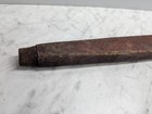 29  Wi Barn Antique Wood Evener Bar Harness Tree Yoke Horse Ox Western Primitive