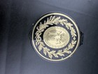 Vintage Compact Elizabeth Arden Invisible Veil Pressed Powder