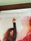 Janet Jackson Metamorphosis Tour Program Book