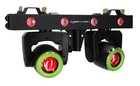 Chauvet Gigbar Bridge Beam Ils Light Bar W  Moving Heads wash rgbw Rings stand