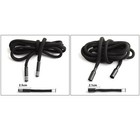 130cm Trouser Waist Drawstring For Women Men Sports Pants Decor Sweater Hat R-yg