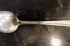 Towle Candlelight 1934 Sterling Silver Spoon