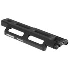 Usa Made Utg M-lok Tactical Accessory Mount For  22 9mm Hk Mp Sp Series Pistol