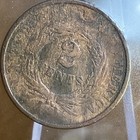 1864 Two Cent Piece Lot R5