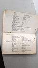 Original 1966 Shelby American Gt350 Mustang Owners Manual Rare