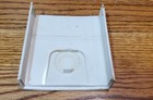 Kenwood Plastic Cream Colored Short Front Cover Km210 Model Free Shipping 