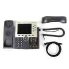 Fully Refurbished Cisco Cp-7965g 7965g Unified Ip Phone 