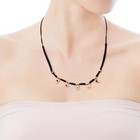 Tous Jewelry Pendants Necklace Accessories Elegant Vermeil Silver D578 24in