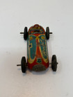 Vintage Japanese Tin Litho Rocket Racer