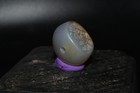 Authentic Ancient Near Eastern Sassanian Sassanid Agate Stone Intaglio Bead