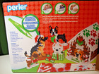 Perler 10 000 Fused Bead Kit- Doghouse