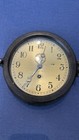 Pair -vintage Bakelite Chelsea Marine Ships Clocks - George Butler San Francisco