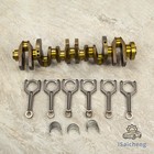 Engine Rebuild Kit Crankshaft Timing Kit For Bmw N55b30a 3 0l Turbo 11217580483
