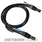 Supermicro Cbl-sast-0573 1 Meter External Mini-sas Hd To Mini-sas Hd Cable