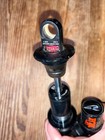 Fox Dhx2 Factory Rear Shock - Standard  9 5 X 3   H lsc  H lsr  Hard Chromoly Da