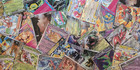 Pokemon Card Lot 100 Official New Tcg Cards   Ultra Rare Ex Gx Vmax V Or Vstar 