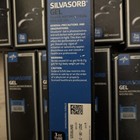 7 Tubes Of Silvasorb Gel 3 Oz