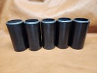 Lot Of Five  Edison Gold Moulded Cylinder Records  3