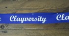 Clay Aiken Clayversity Lanyard