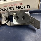 Lee Bullet Mold Double Cavity Tl410-210-swc