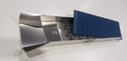 6x24 Trek Gold Sluice Box With Mini micro Dream Mat Kit